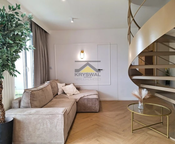 Gorzów Wielkopolski, Os. Staszica - 929000 zł (nr 1356/2639/OMS)