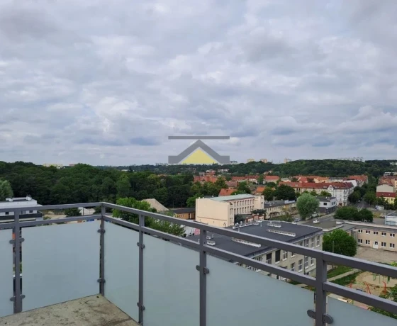 Gorzów Wielkopolski, Os. Staszica - 929000 zł (nr 1356/2639/OMS)