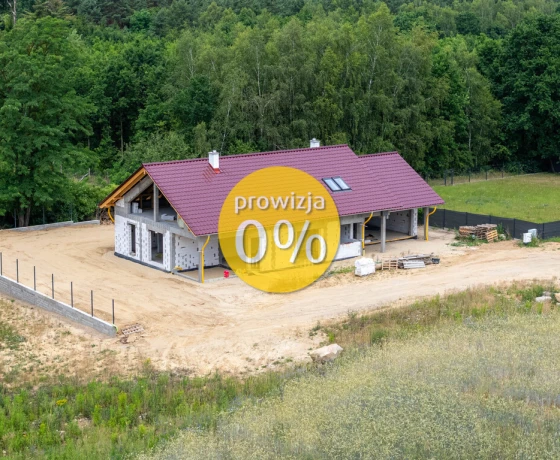 Dom na sprzedaż, Janczewo - 660 000 zł