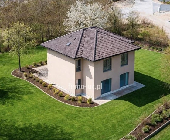 Dom na sprzedaż, Gorzów Wielkopolski - 808 920 zł