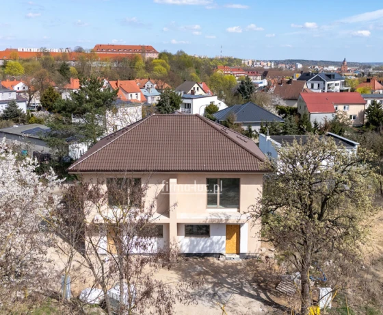 Gorzów Wielkopolski, Jastrzębia - 808920 zł (nr 1053/2562/ODS)