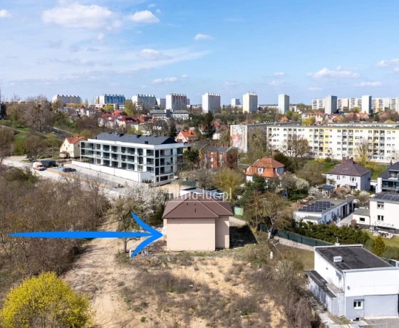Gorzów Wielkopolski, Jastrzębia - 808920 zł (nr 1053/2562/ODS)