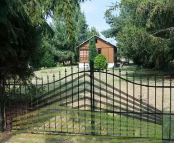 Działka na sprzedaż, Parzeńsko - 299 000 zł