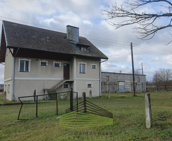 Ludzisławice - 450000 zł (nr 348/7199/ODS)