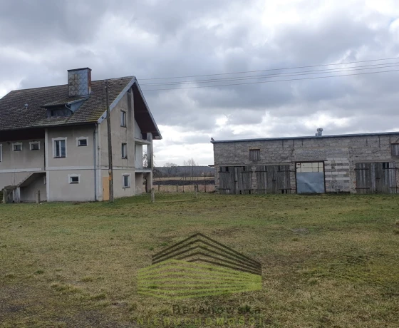 Ludzisławice - 450000 zł (nr 348/7199/ODS)