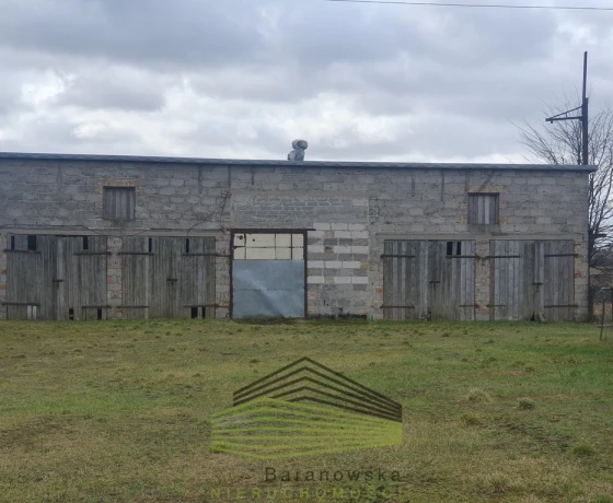 Ludzisławice - 450000 zł (nr 348/7199/ODS)