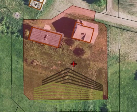 Ludzisławice - 450000 zł (nr 348/7199/ODS)