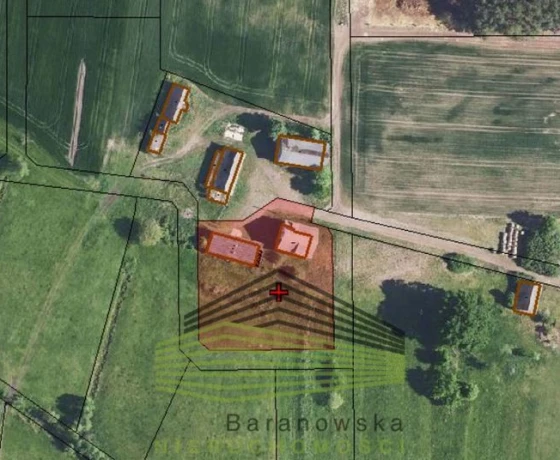 Dom na sprzedaż, Ludzisławice - 450 000 zł