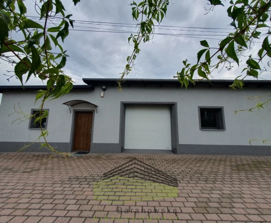 Obiekt na wynajem, Deszczno - 4 000 zł