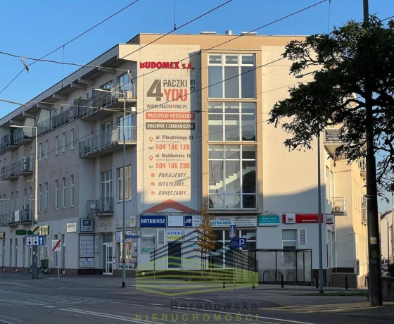 Lokal na sprzedaż, Gorzów Wielkopolski - 950 000 zł