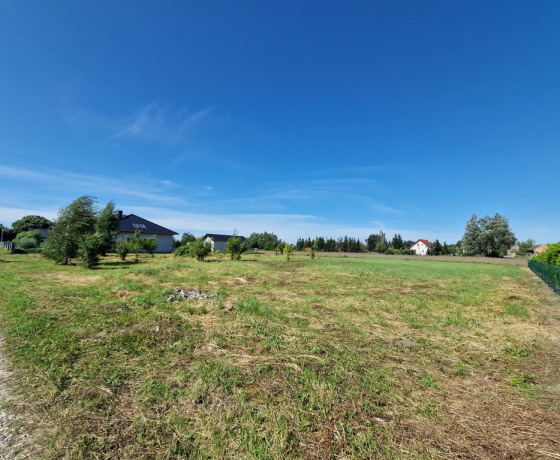 Osiedle Poznańskie - 120000 zł (nr 1037/2301/OGS)