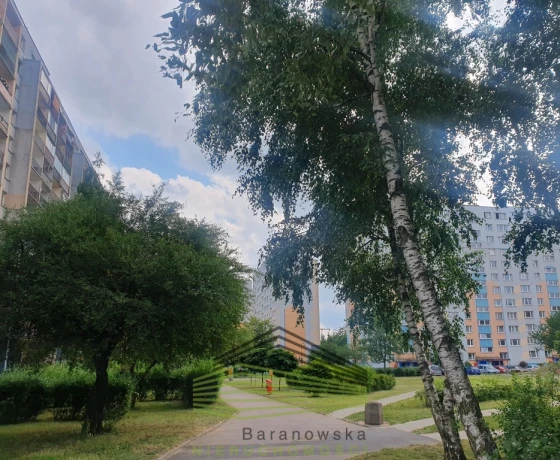 Mieszkanie na sprzedaż, Łódź, Łódź-Widzew - 329 000 zł