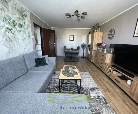 Mieszkanie na sprzedaż, Gorzów Wielkopolski, Os. Dolinki - 335 000 zł