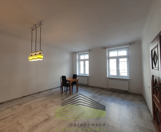Mieszkanie na sprzedaż, Gorzów Wielkopolski, Śródmieście - 485 000 zł