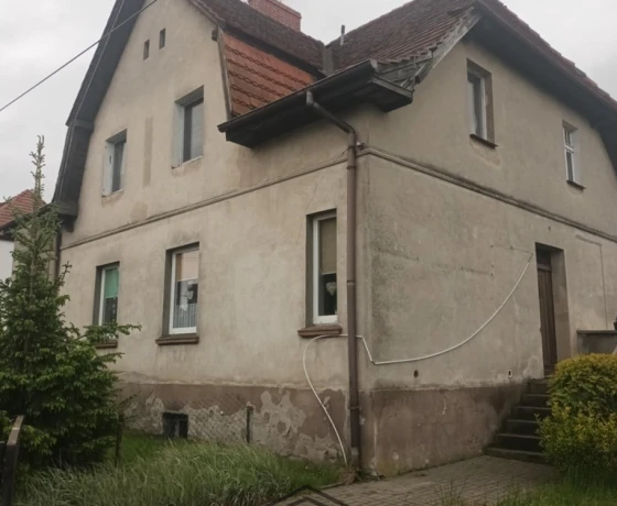 Mieszkanie na sprzedaż, Dobiegniew - 290 000 zł