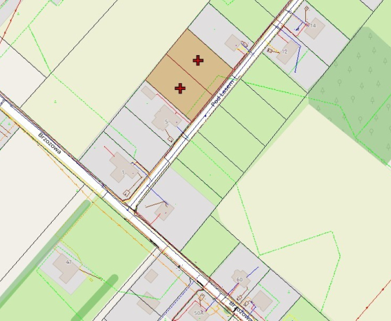 Osiedle Poznańskie - 240000 zł (nr 1038/2301/OGS)