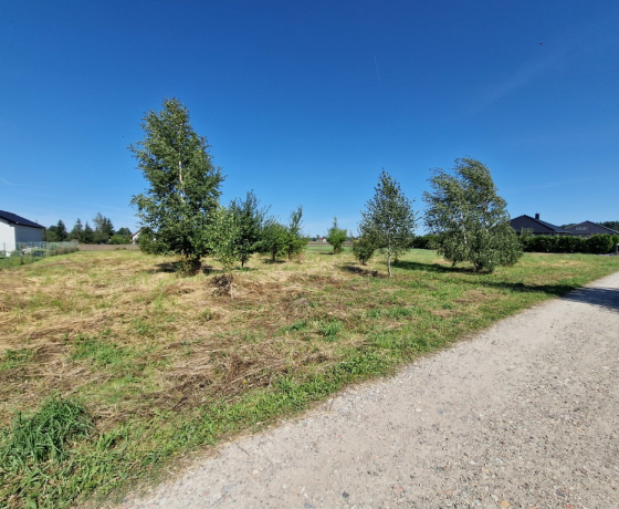 Osiedle Poznańskie - 240000 zł (nr 1038/2301/OGS)