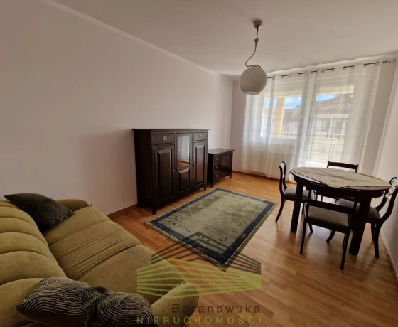 Mieszkanie na sprzedaż, Gorzów Wielkopolski, Os. Sady - 428 000 zł