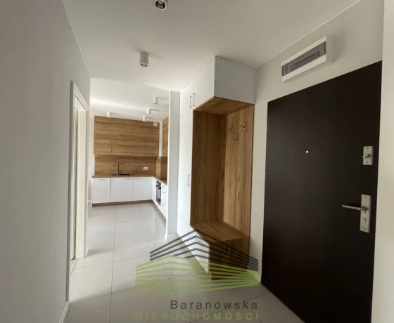 Gorzów Wielkopolski, Os. Manhattan - 548000 zł (nr 988/7199/OMS)