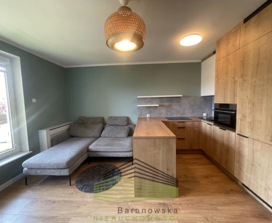 Gorzów Wielkopolski, Os. Manhattan - 465000 zł (nr 989/7199/OMS)