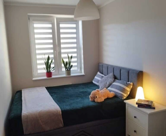 Gorzów Wielkopolski, Os. Manhattan - 465000 zł (nr 989/7199/OMS)