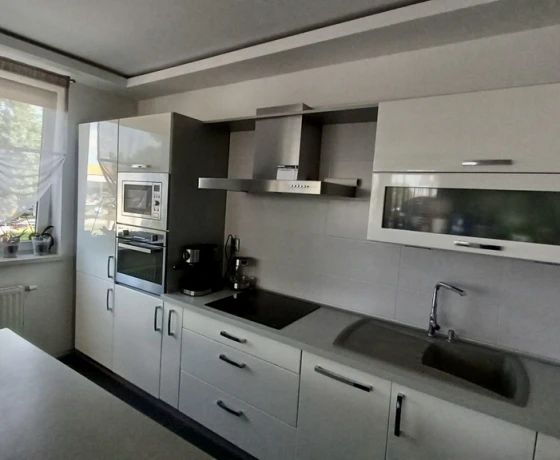 Gorzów Wielkopolski, Os. Europejskie - 585000 zł (nr 1493/2301/OMS)