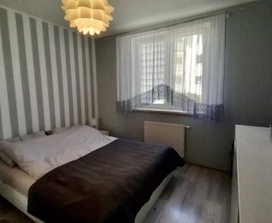 Gorzów Wielkopolski, Os. Europejskie - 585000 zł (nr 1493/2301/OMS)