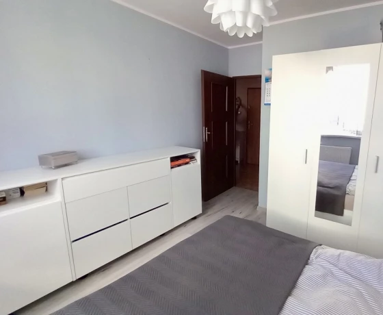 Gorzów Wielkopolski, Os. Europejskie - 585000 zł (nr 1493/2301/OMS)
