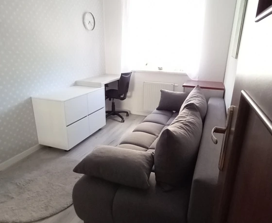 Gorzów Wielkopolski, Os. Europejskie - 585000 zł (nr 1493/2301/OMS)