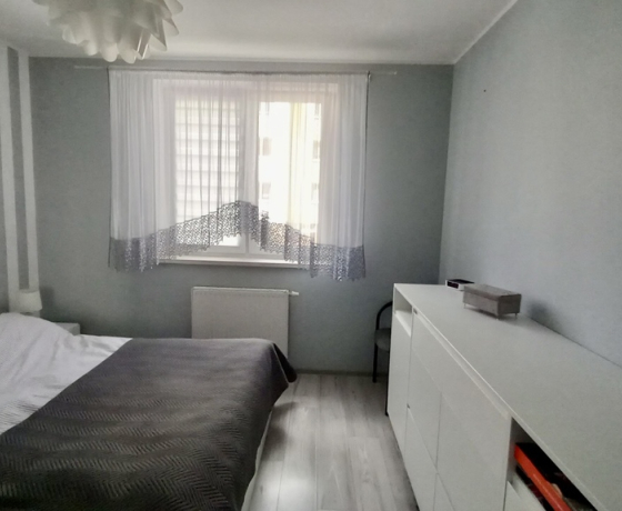 Gorzów Wielkopolski, Os. Europejskie - 585000 zł (nr 1493/2301/OMS)