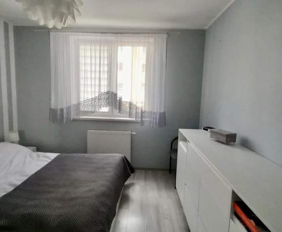 Gorzów Wielkopolski, Os. Europejskie - 585000 zł (nr 1493/2301/OMS)