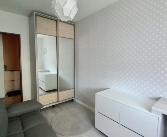 Gorzów Wielkopolski, Os. Europejskie - 585000 zł (nr 1493/2301/OMS)