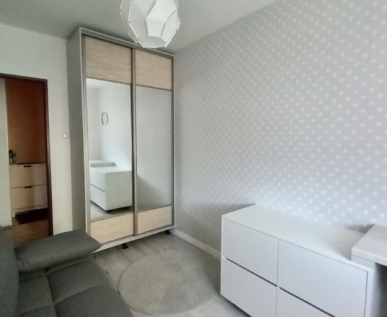 Gorzów Wielkopolski, Os. Europejskie - 585000 zł (nr 1493/2301/OMS)