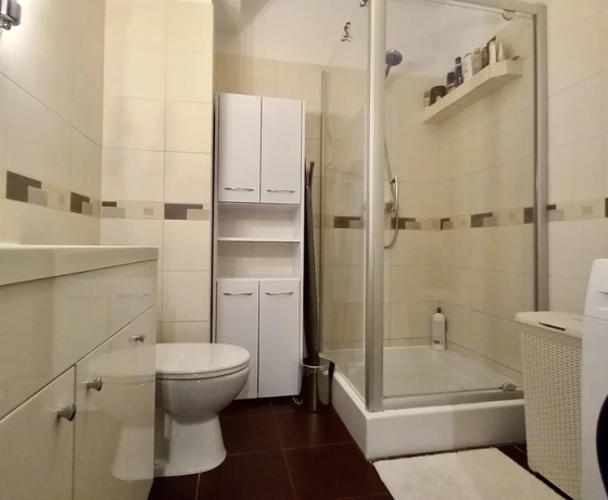 Gorzów Wielkopolski, Os. Europejskie - 585000 zł (nr 1493/2301/OMS)