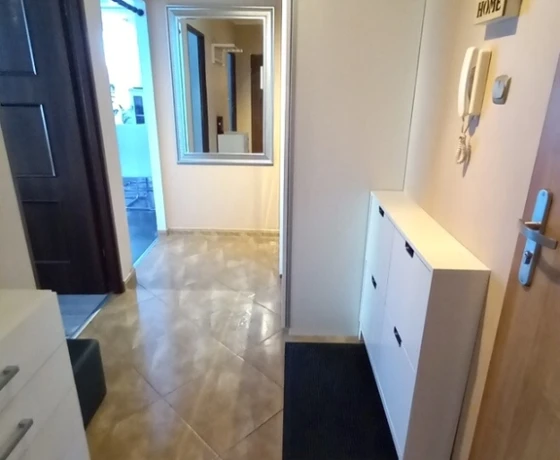 Gorzów Wielkopolski, Os. Europejskie - 585000 zł (nr 1493/2301/OMS)