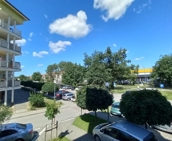 Gorzów Wielkopolski, Os. Europejskie - 585000 zł (nr 1493/2301/OMS)