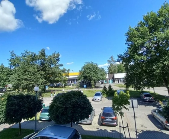 Gorzów Wielkopolski, Os. Europejskie - 585000 zł (nr 1493/2301/OMS)