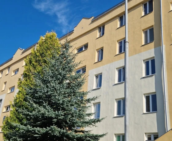 Mieszkanie na sprzedaż, Gorzów Wielkopolski, Górczyn - 390 000 zł