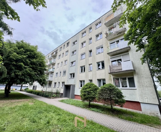 Gorzów Wielkopolski, Os. Staszica - 265000 zł (nr 3088/3070/OMS)