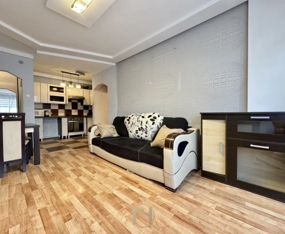 Gorzów Wielkopolski, Os. Staszica - 265000 zł (nr 3088/3070/OMS)