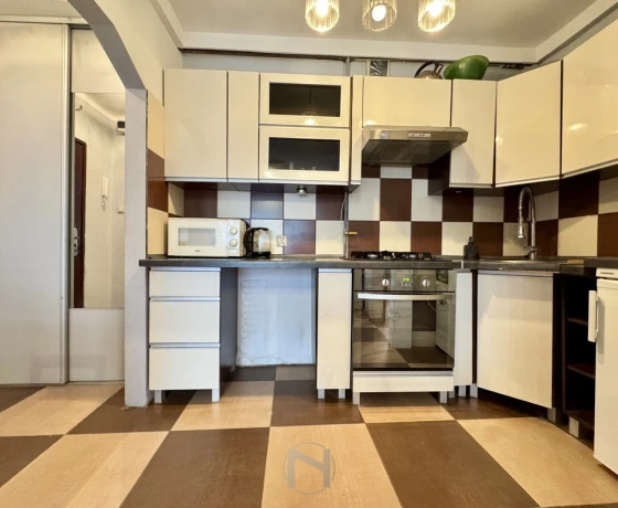 Gorzów Wielkopolski, Os. Staszica - 265000 zł (nr 3088/3070/OMS)