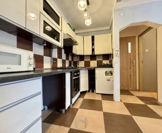 Gorzów Wielkopolski, Os. Staszica - 265000 zł (nr 3088/3070/OMS)