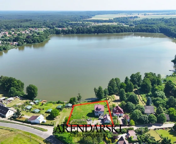 Obiekt na sprzedaż, Lubniewice - 2 500 000 zł
