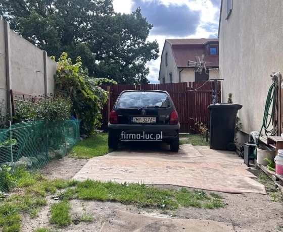 Nowogródek Pomorski, Adama Mickiewicza - 410000 zł (nr 2616/2562/OMS)