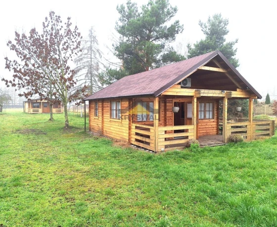 Karnin - 355000 zł (nr 686/2639/ODS)