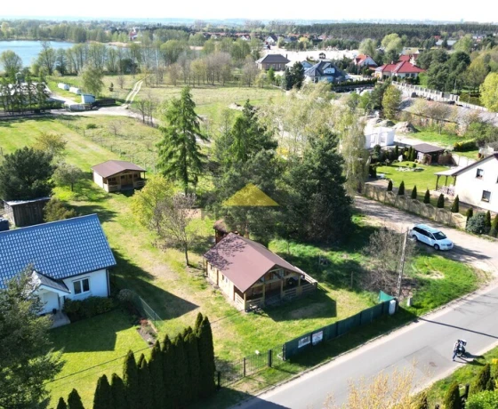 Karnin - 355000 zł (nr 686/2639/ODS)