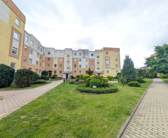 Gorzów Wielkopolski, Górczyn - 720000 zł (nr 1586/2301/OMS)