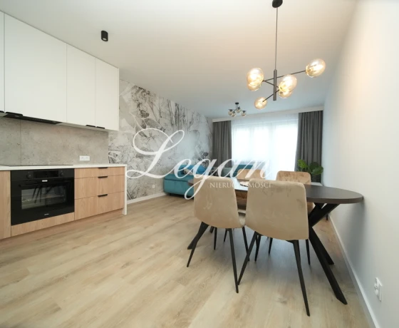 Gorzów Wielkopolski, Os. Sady, Marii Juchacz - 689000 zł (nr 2364/2181/OMS)