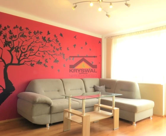 Mieszkanie na wynajem, Gorzów Wielkopolski, Os. Sady - 2 000 zł