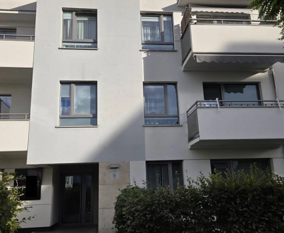 Mieszkanie na sprzedaż, Gorzów Wielkopolski, Górczyn - 369 000 zł